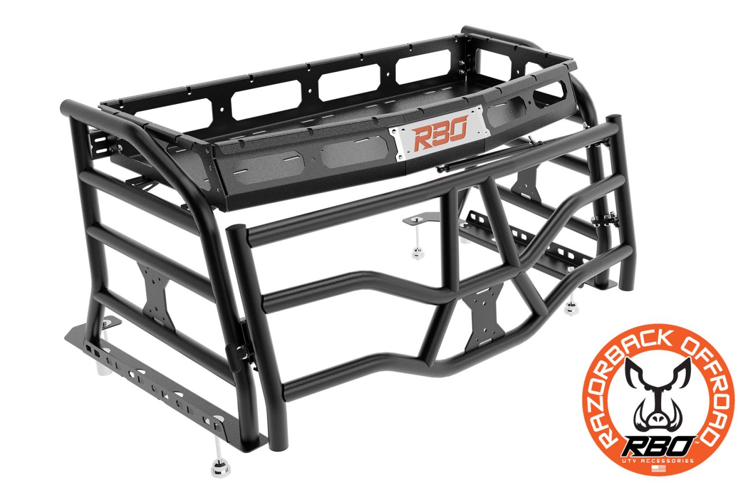 Polaris General 1000 Expedition Rack RBO™