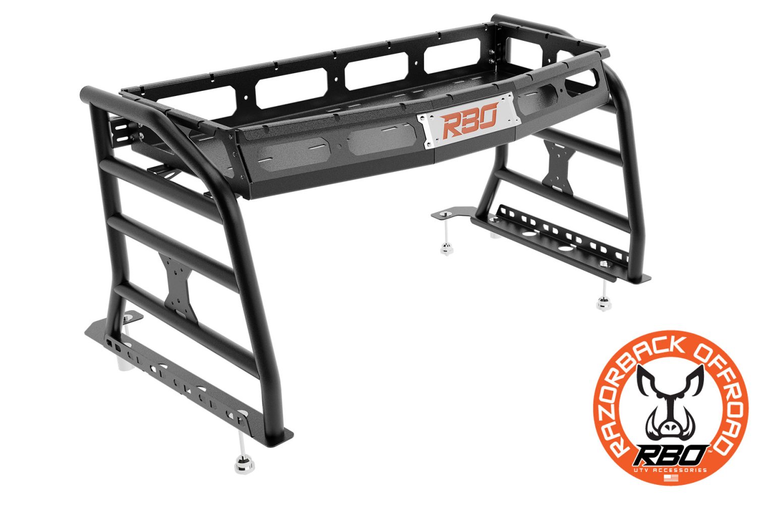 Polaris General 1000 GP Gen 2 Rack RBO™