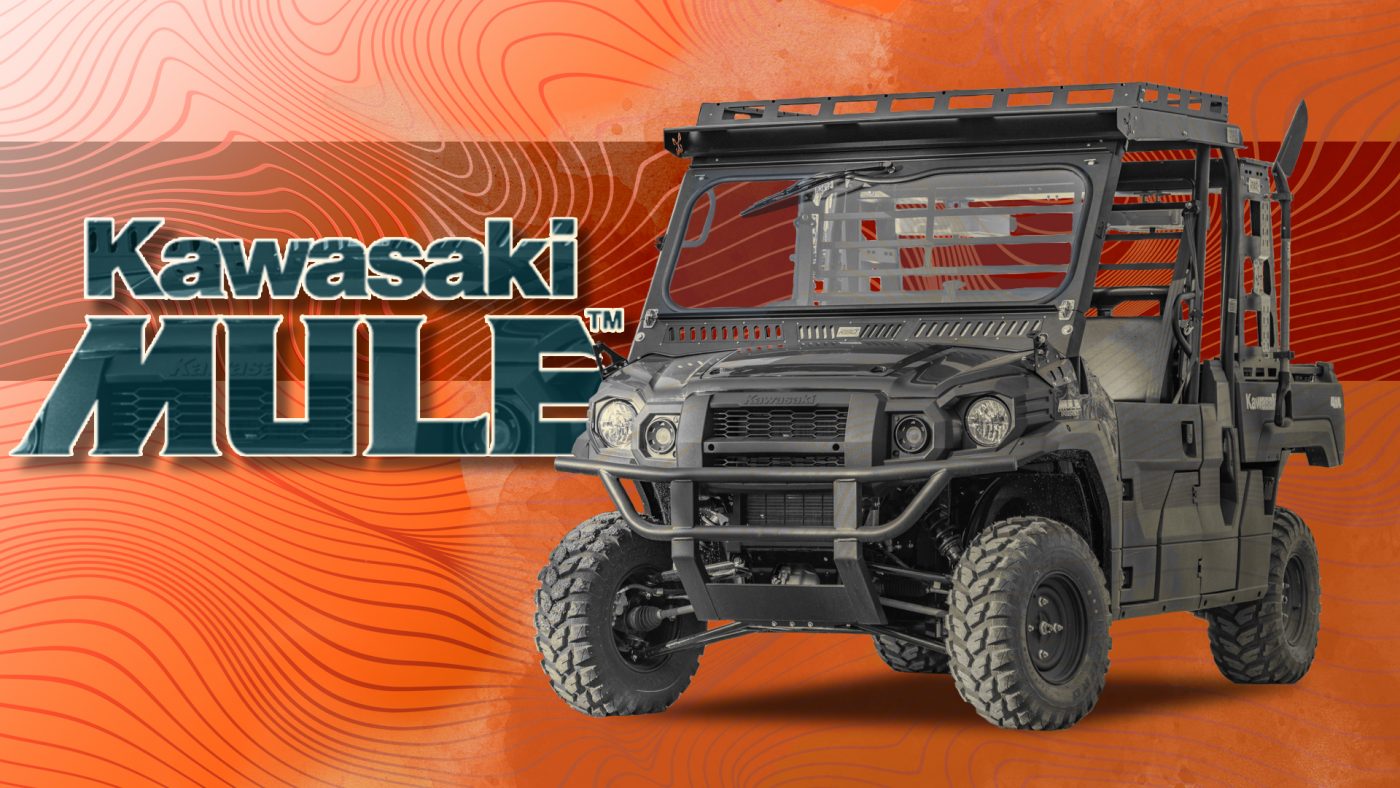 Razorback Offroad™