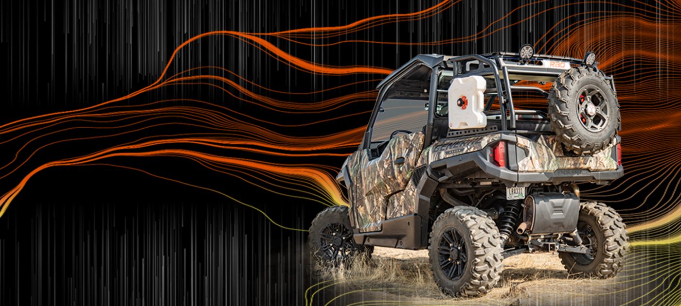 Razorback Offroad™