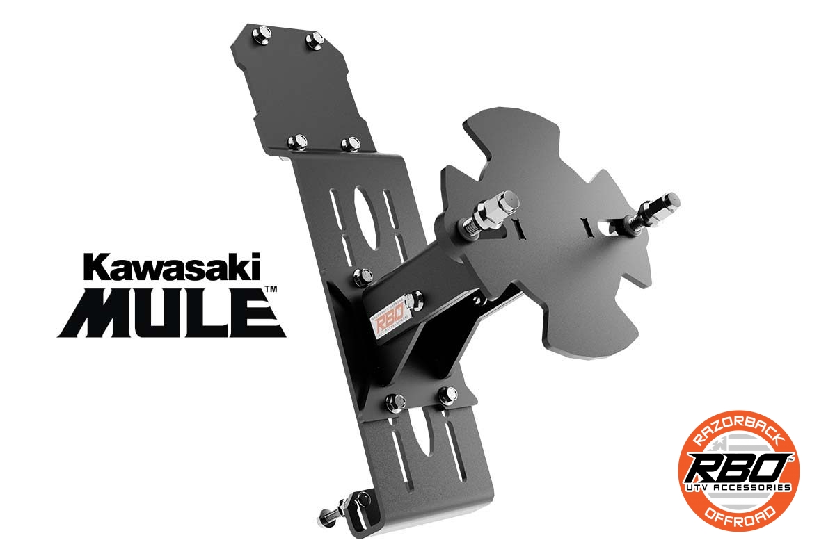 Razorback Offroad™