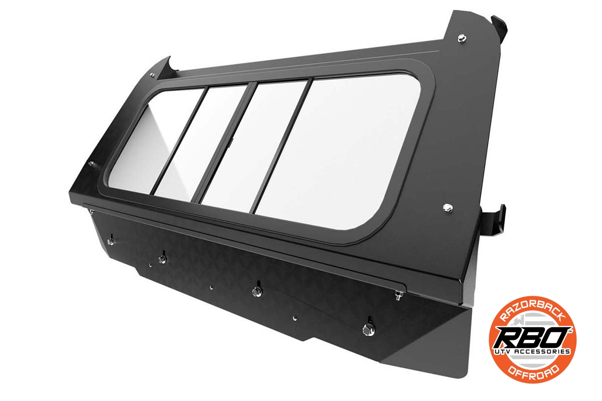 Razorback Offroad™
