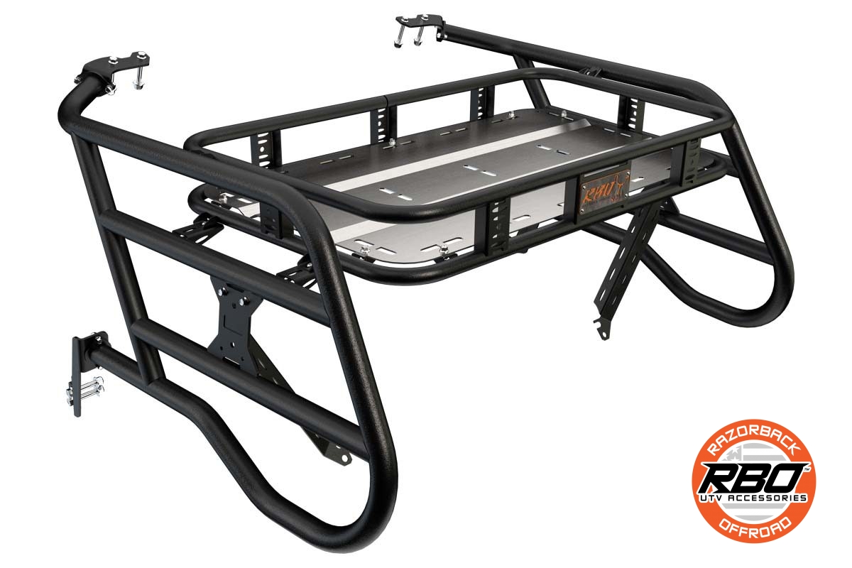 Razorback Offroad™
