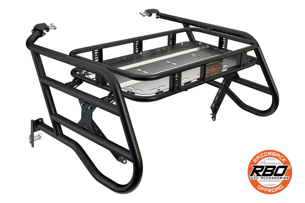 Razorback Offroad™
