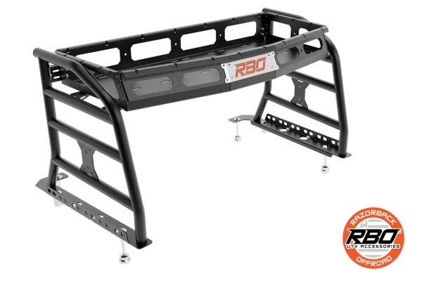 Polaris General 1000 UTV Roofs, Windshields, and Cargo Racks - RBO™