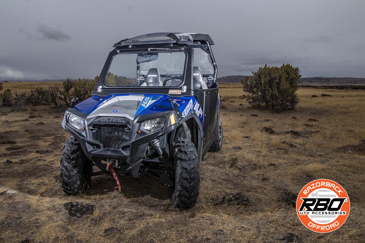 Razorback Offroad™