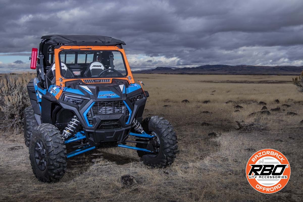 Razorback Offroad™
