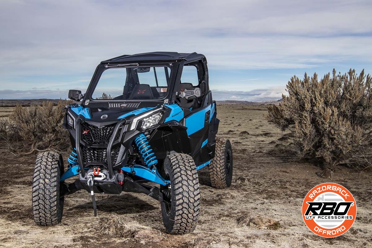 Razorback Offroad™