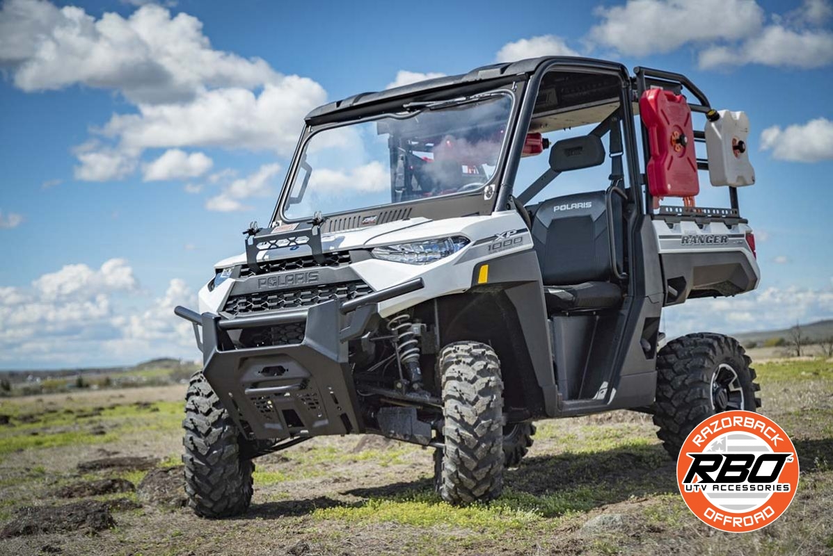 Razorback Offroad™