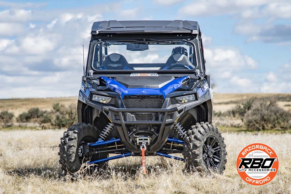 Razorback Offroad™