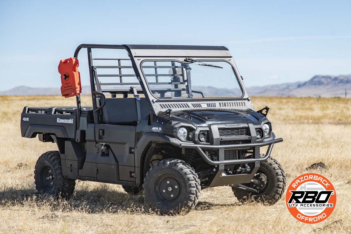Razorback Offroad™