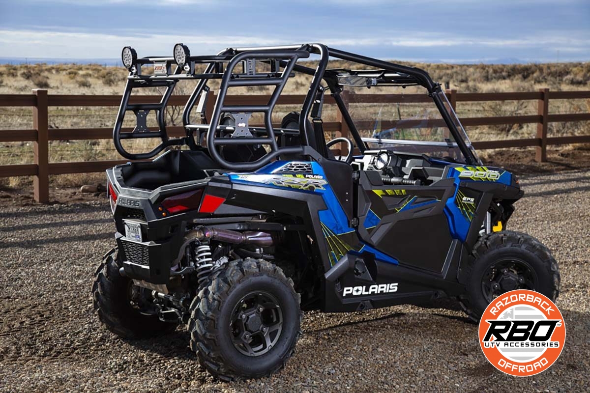 Razorback Offroad™