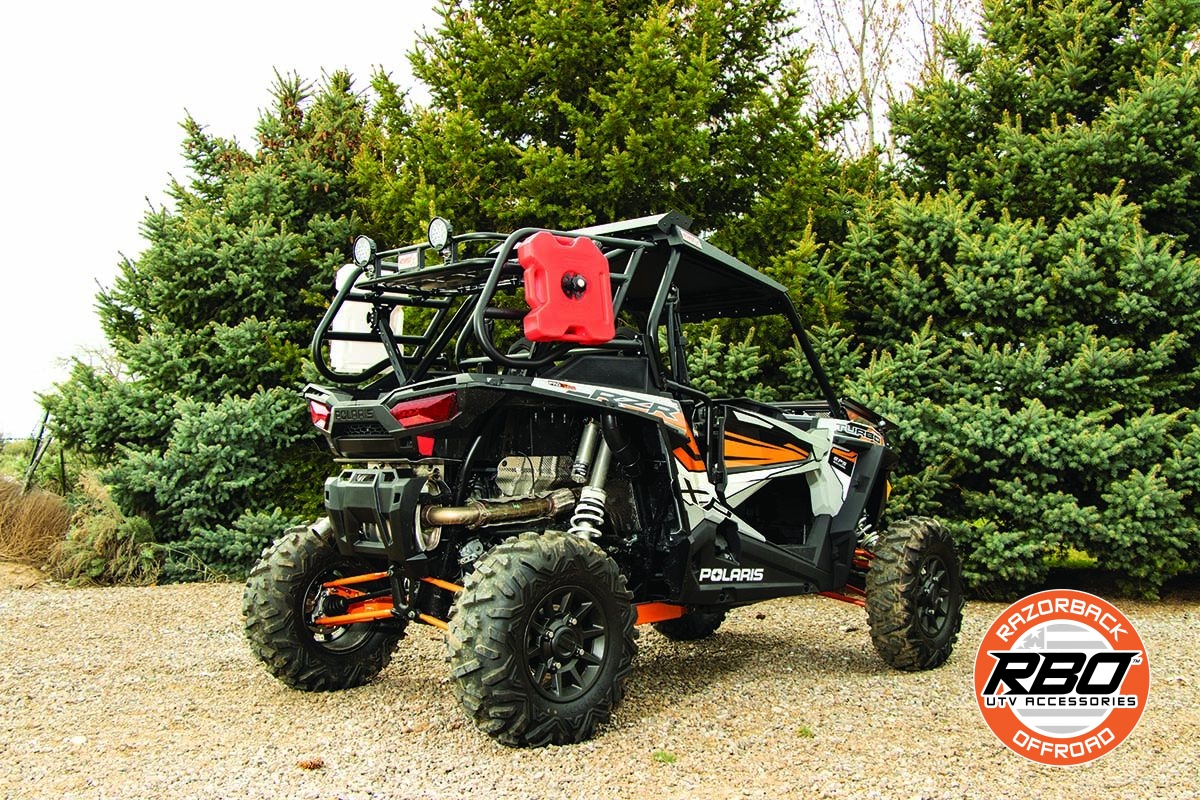 Razorback Offroad™