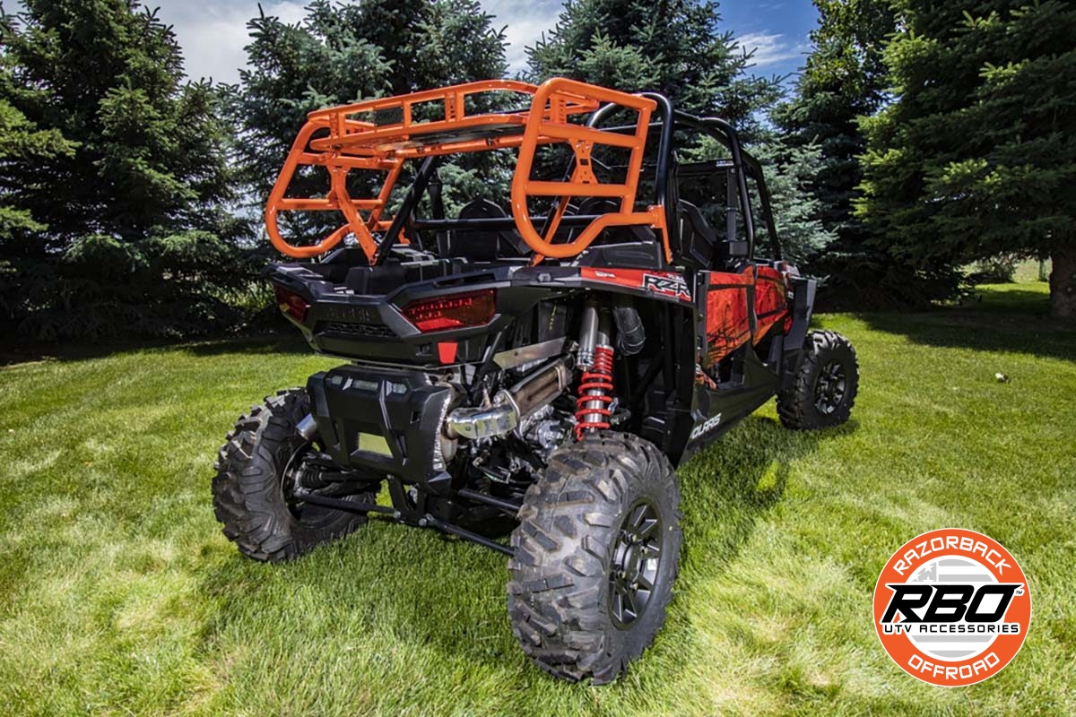 Razorback Offroad™