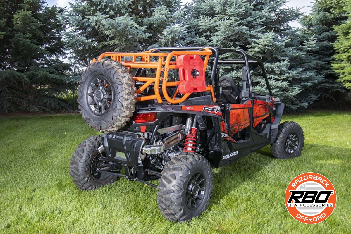 Razorback Offroad™