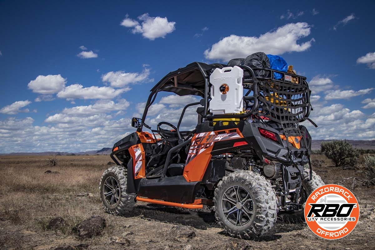 Razorback Offroad™