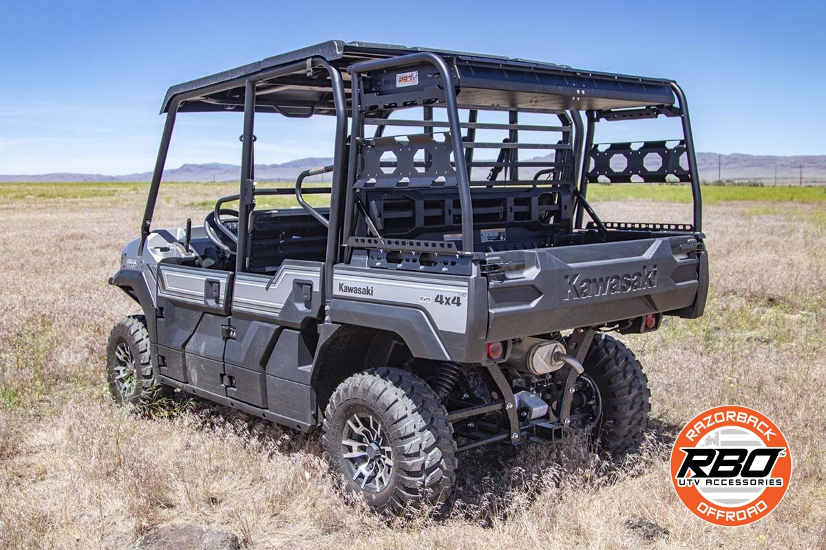 Razorback Offroad™