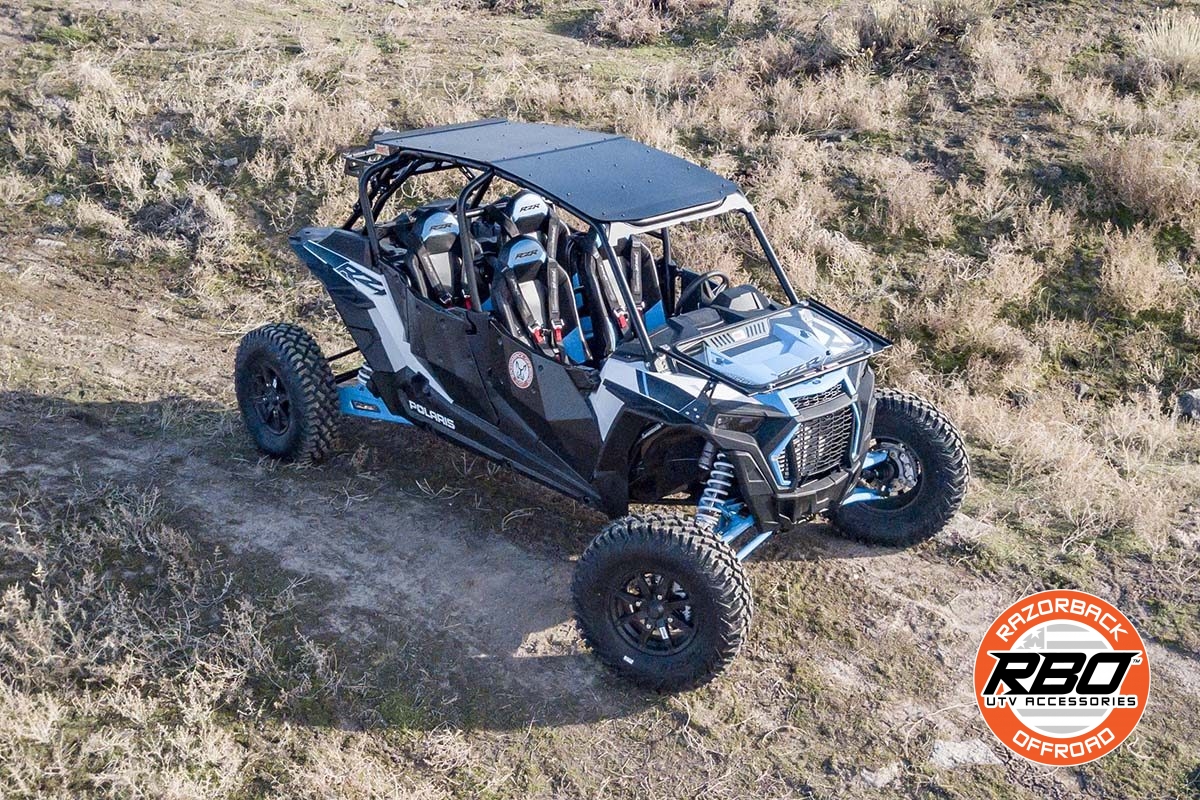 Razorback Offroad™