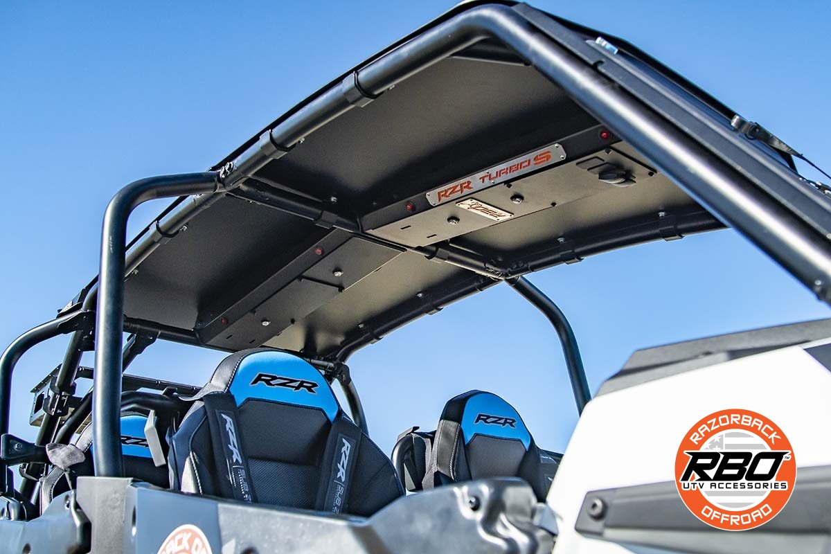 Razorback Offroad™