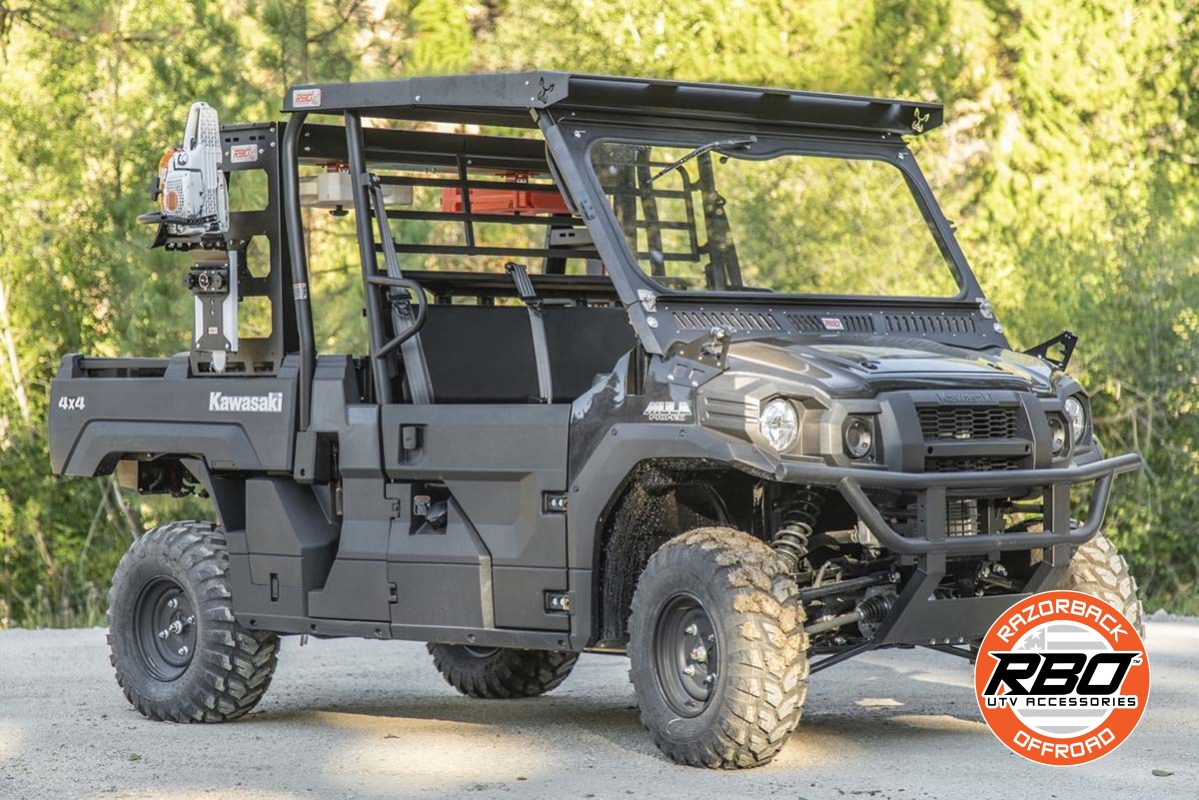 Razorback Offroad™