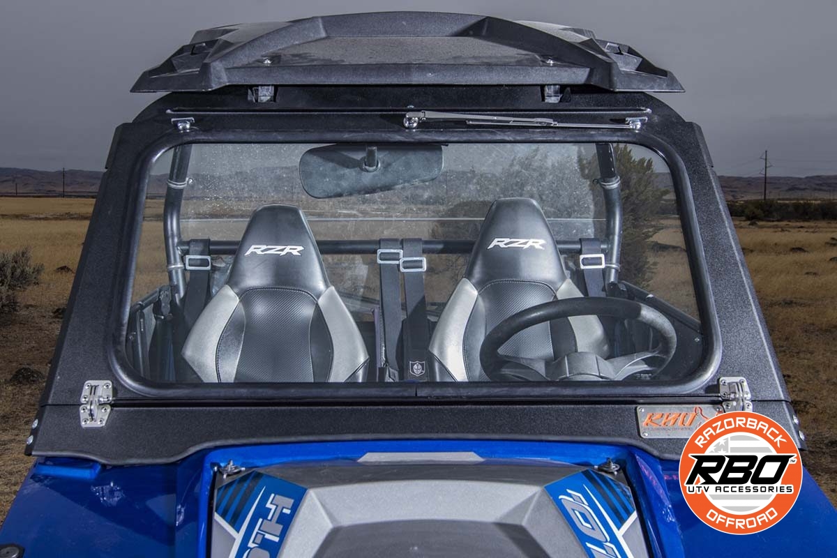 Razorback Offroad™