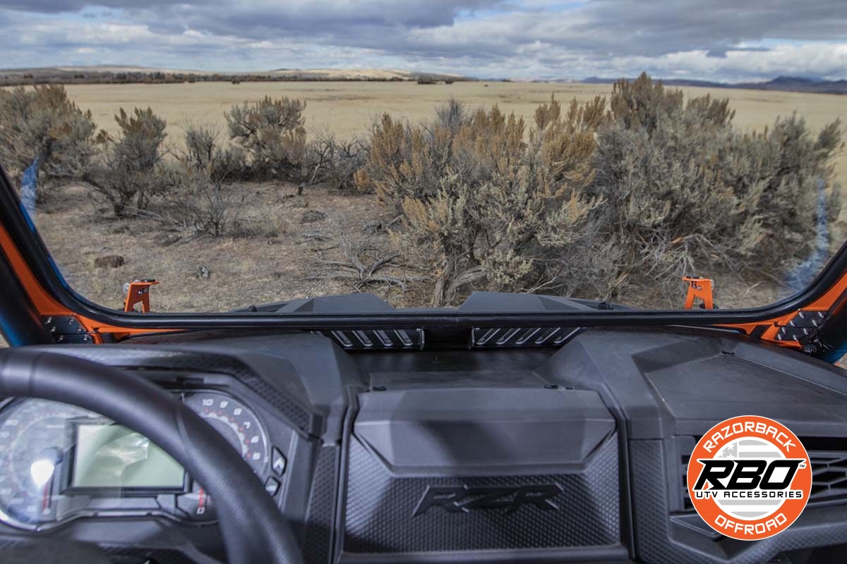 Razorback Offroad™