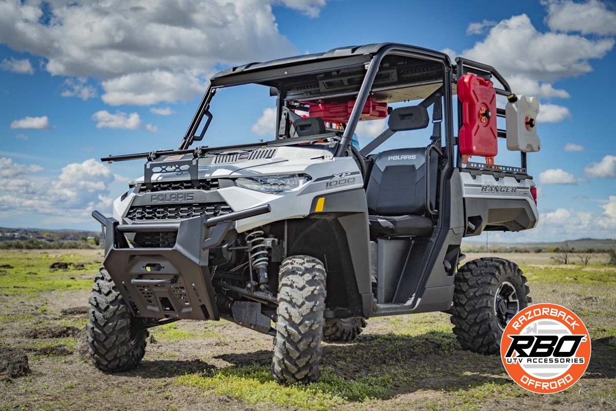 Razorback Offroad™