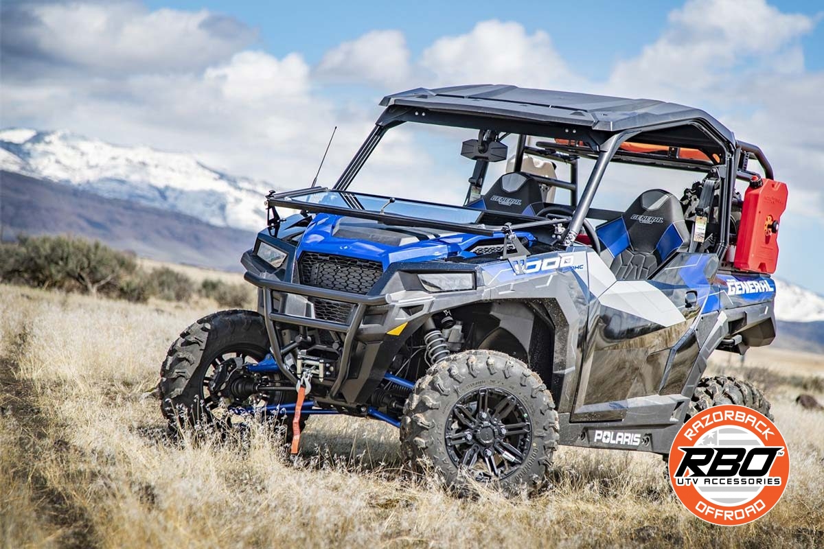 Razorback Offroad™