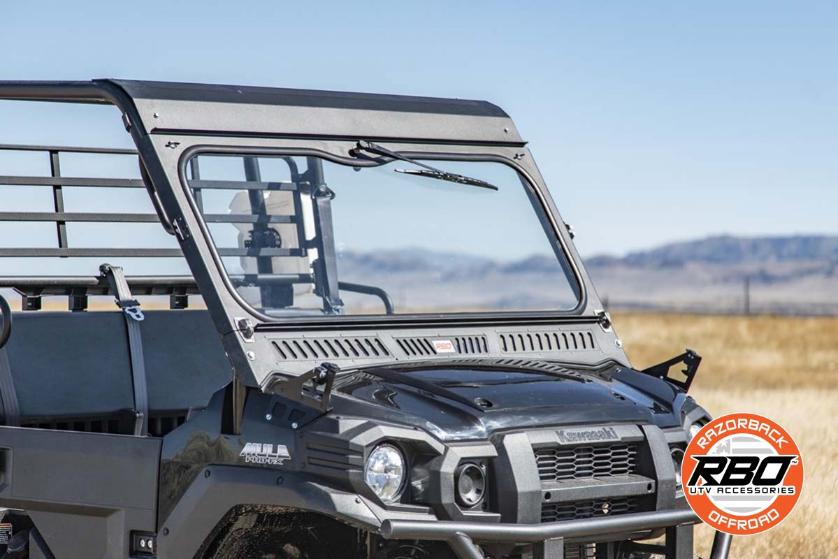 Razorback Offroad™