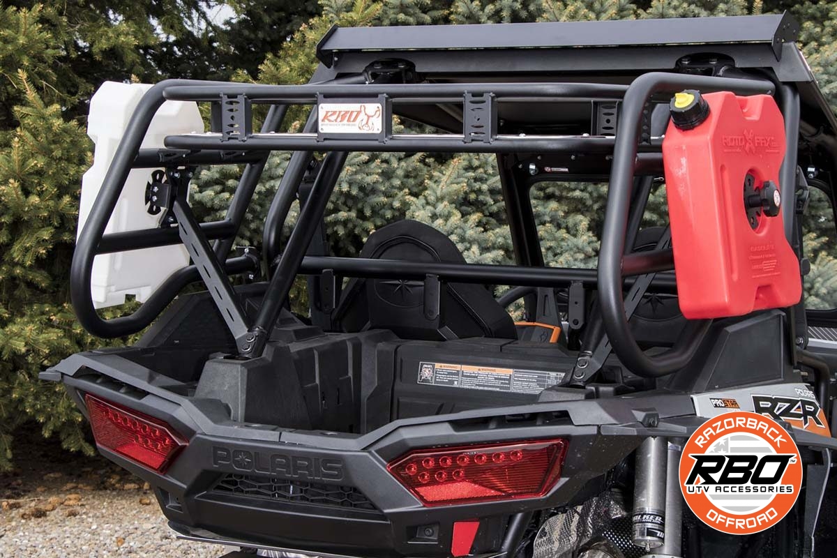 Razorback Offroad™