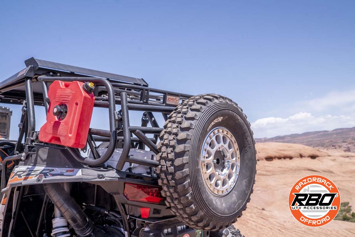 Razorback Offroad™