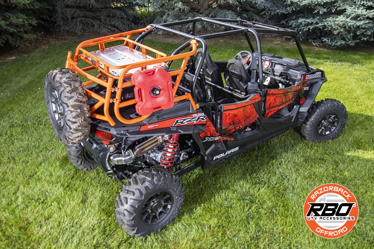 Razorback Offroad™