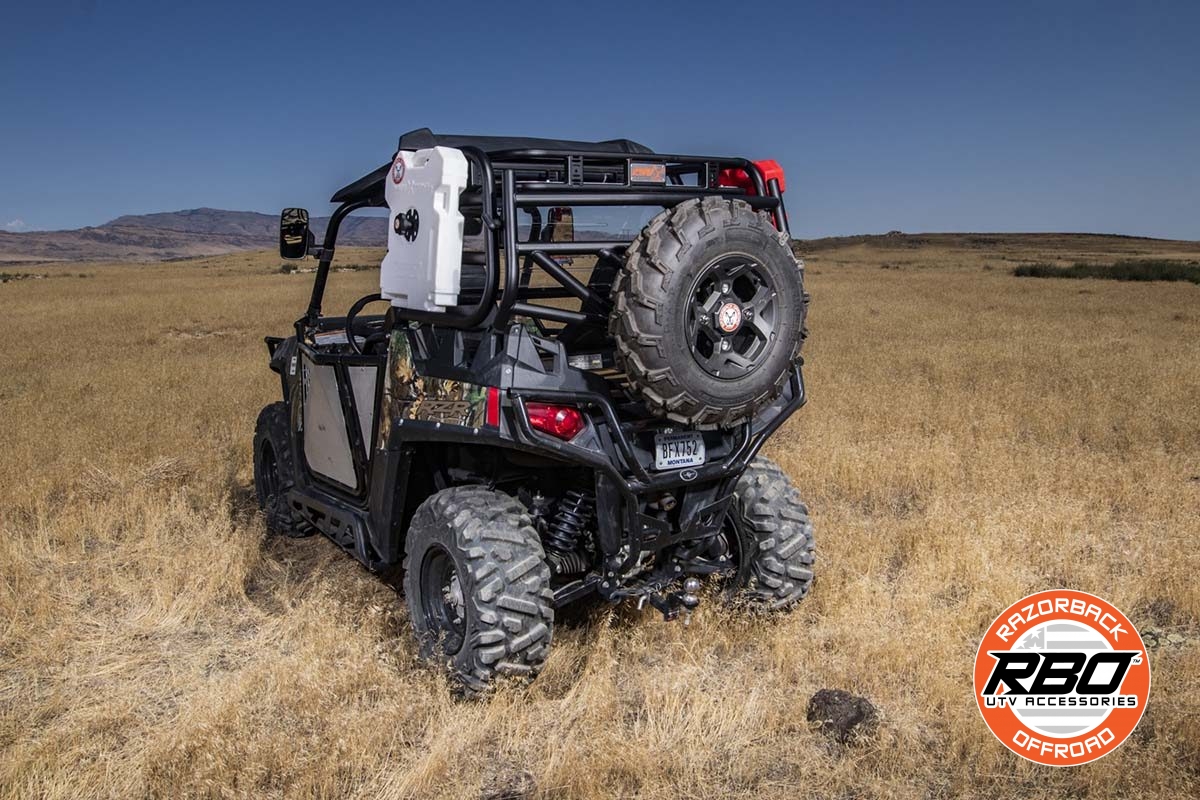 Razorback Offroad™