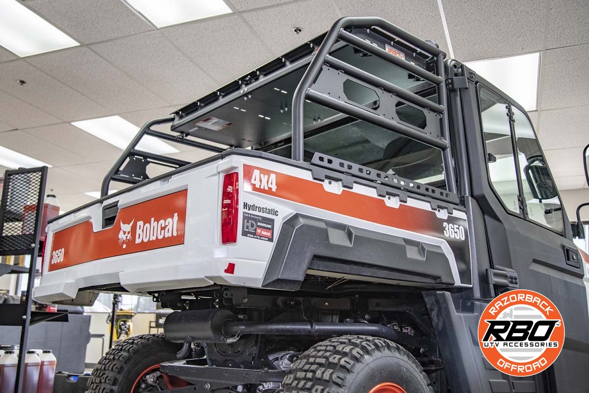 Razorback Offroad™