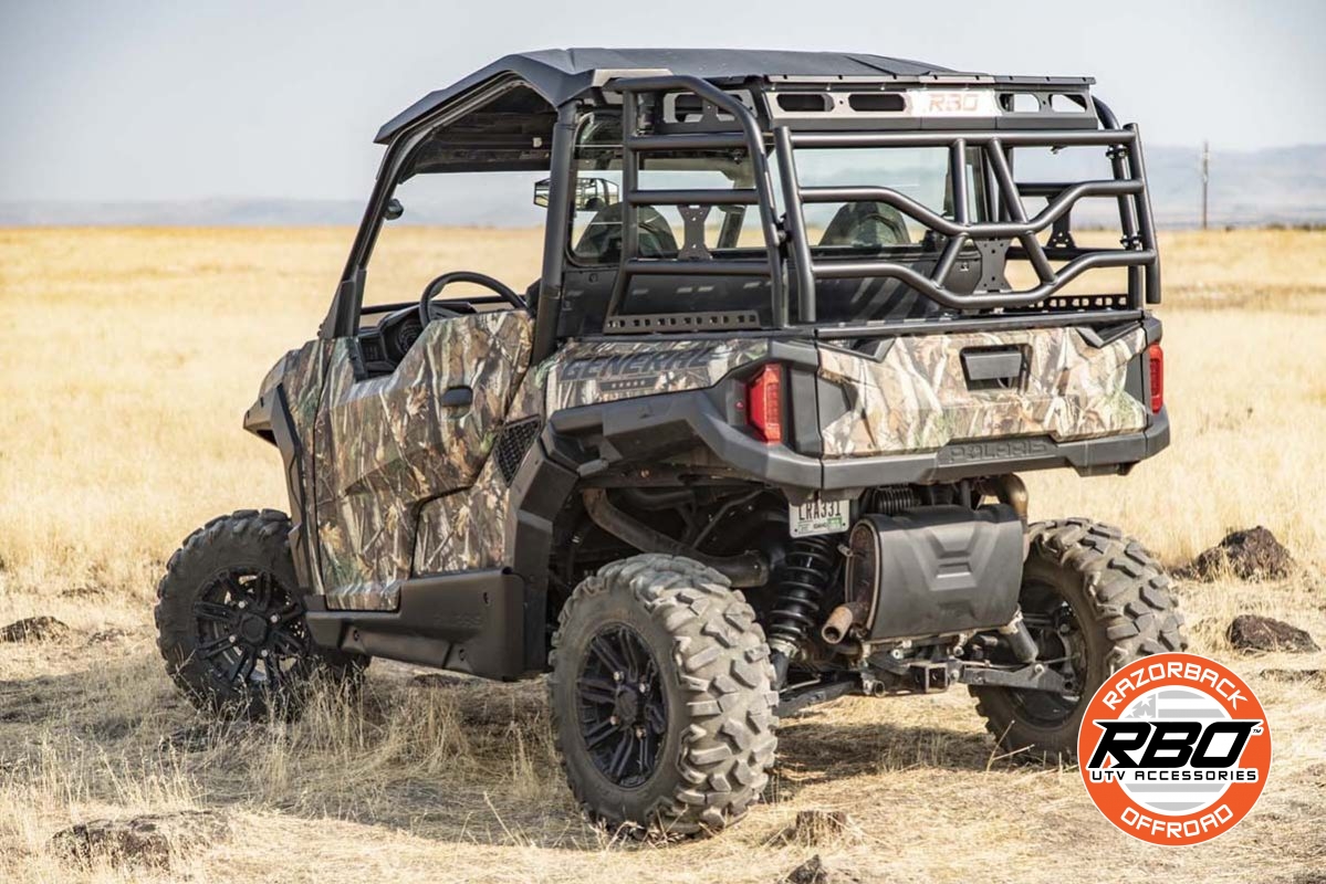 Razorback Offroad™