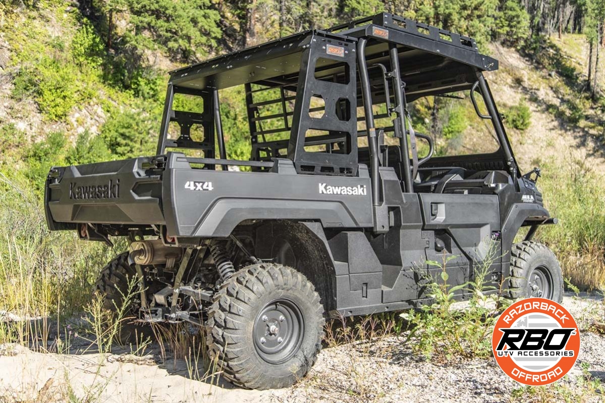 Razorback Offroad™