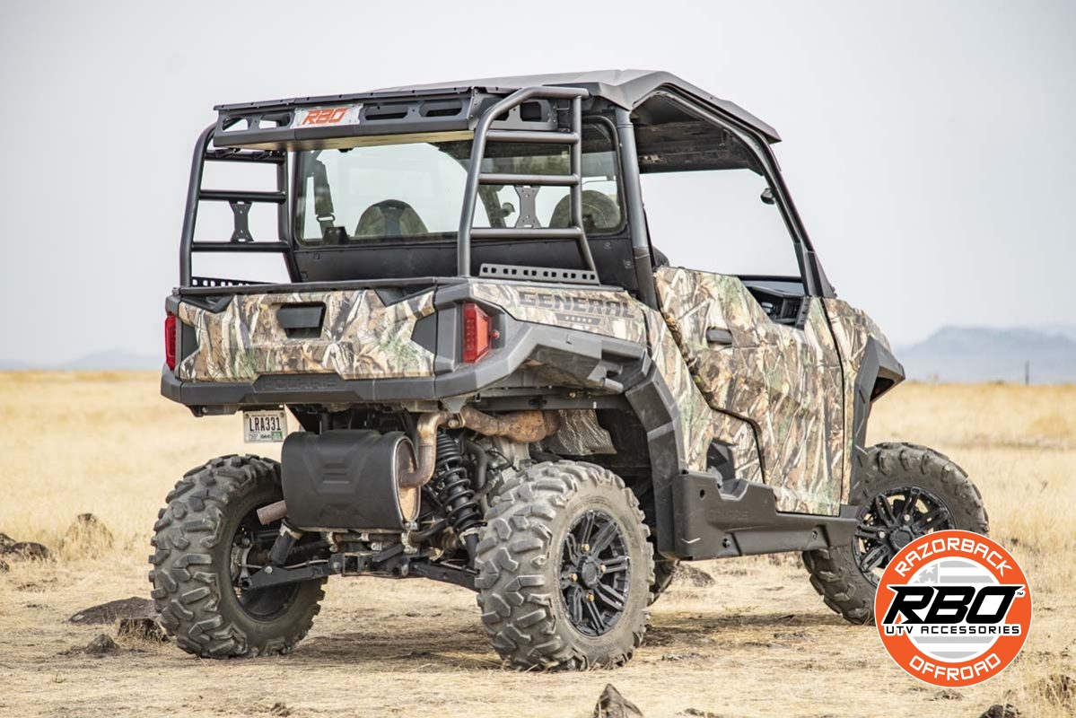 Razorback Offroad™