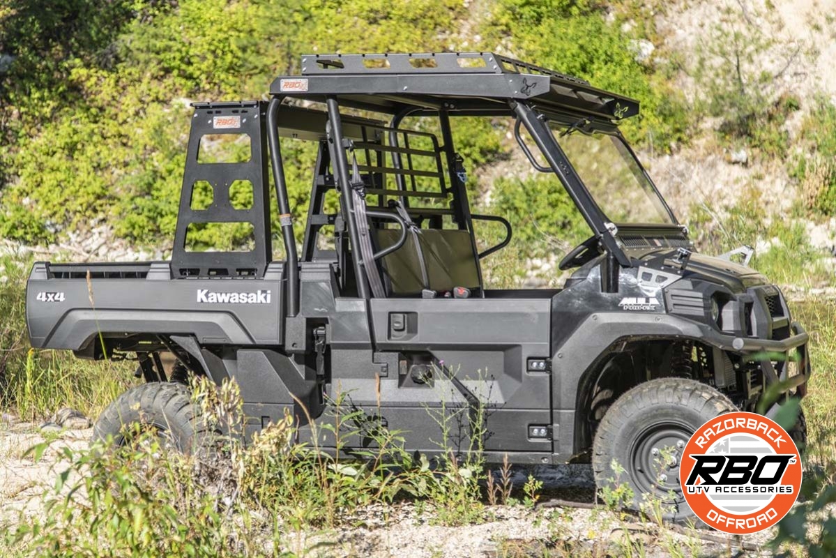 Razorback Offroad™