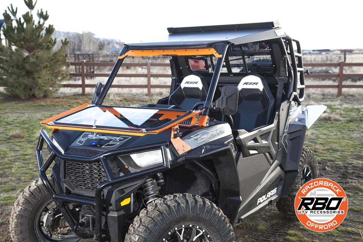 Razorback Offroad™
