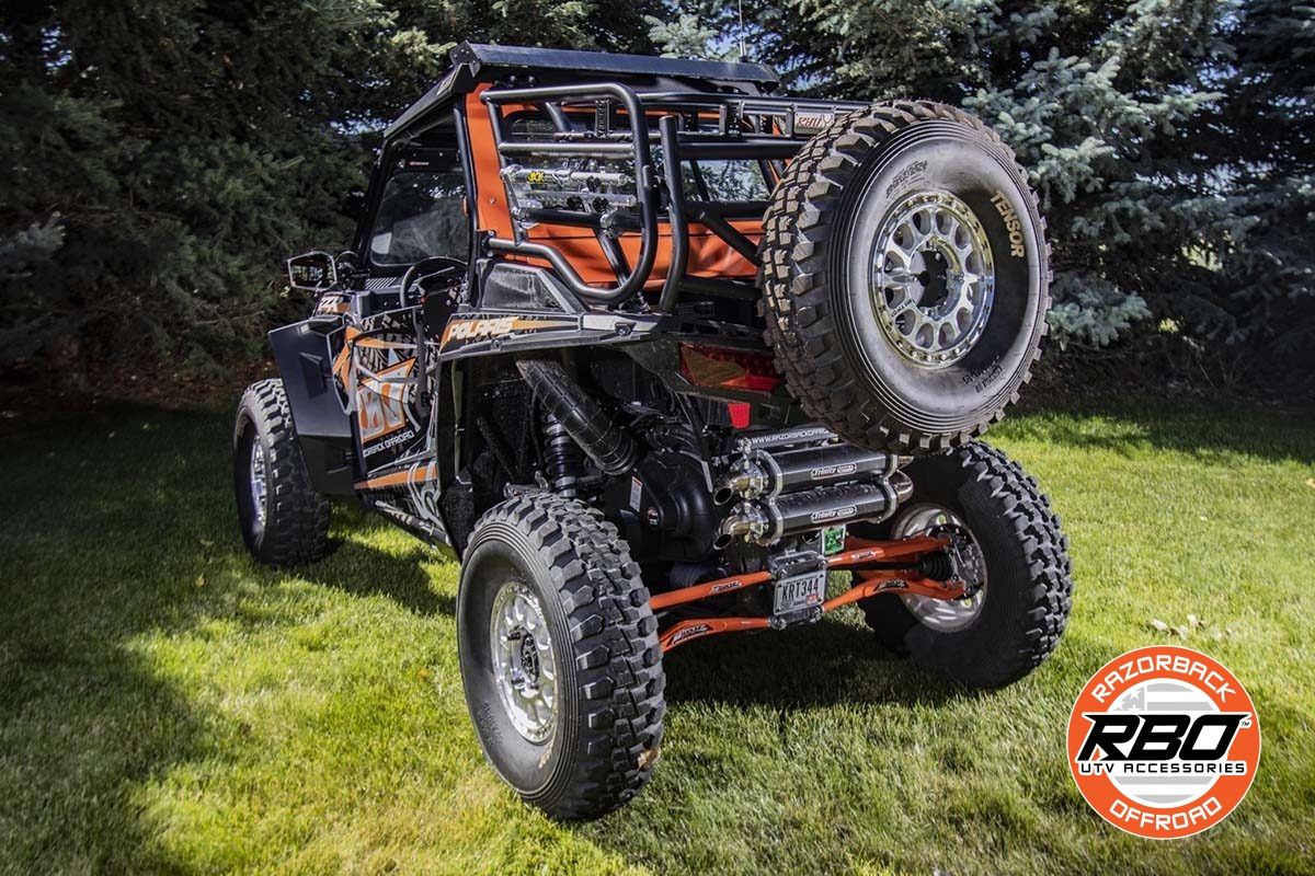 Razorback Offroad™
