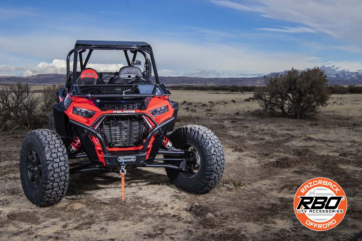 Razorback Offroad™