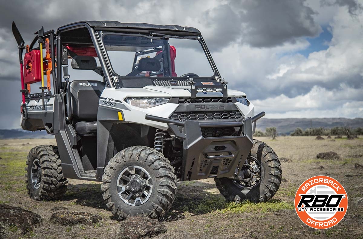 Razorback Offroad™