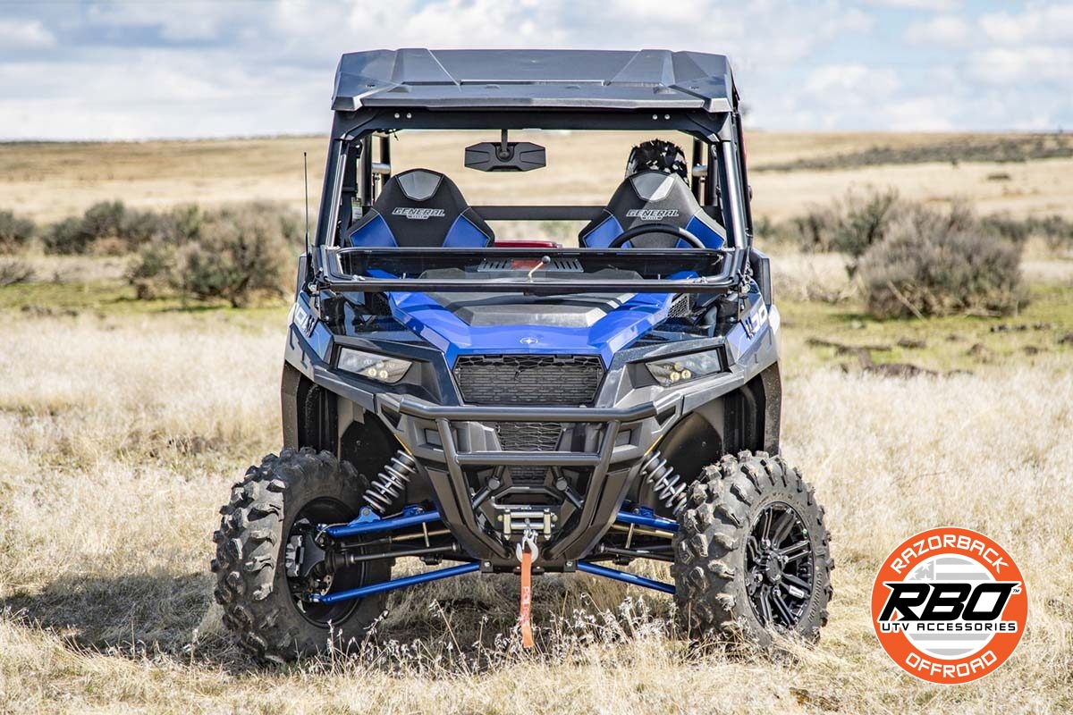 Razorback Offroad™