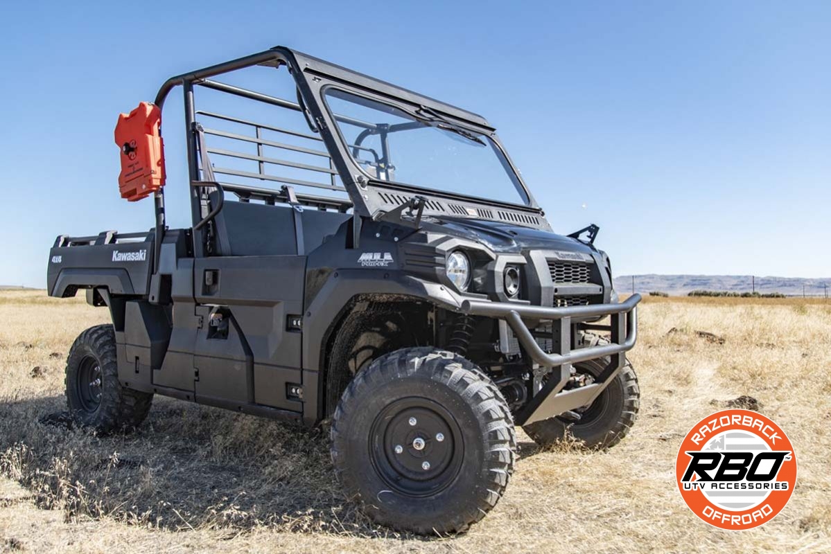 Razorback Offroad™