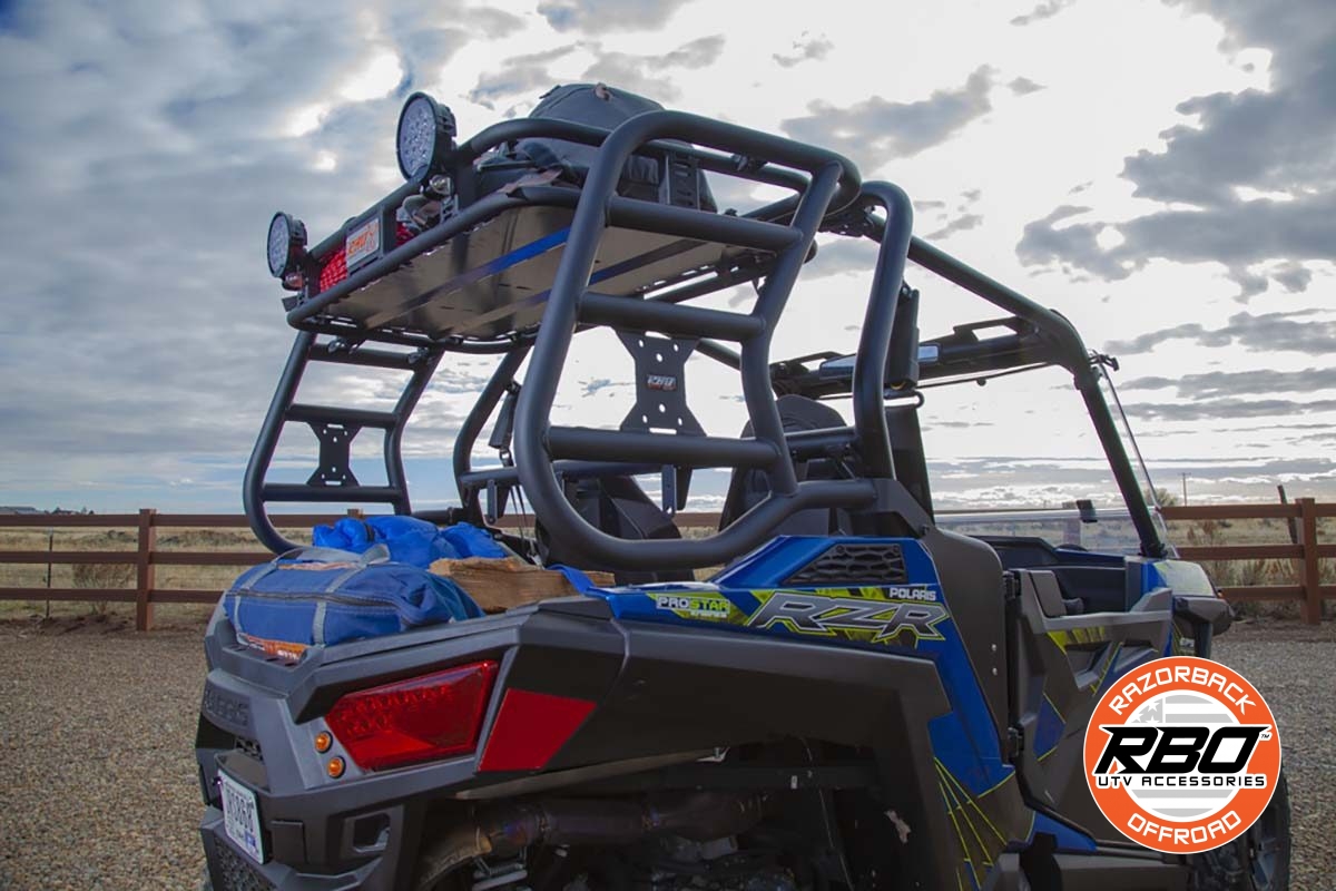 Razorback Offroad™