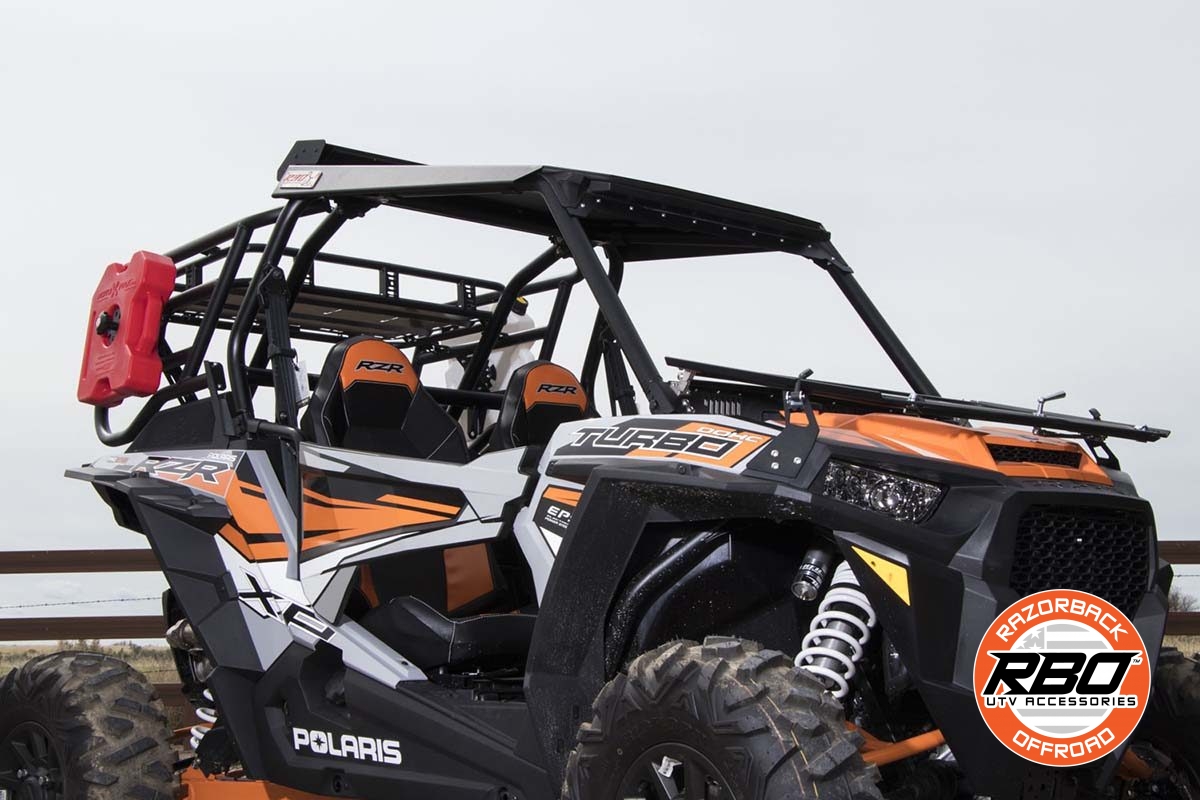 Razorback Offroad™