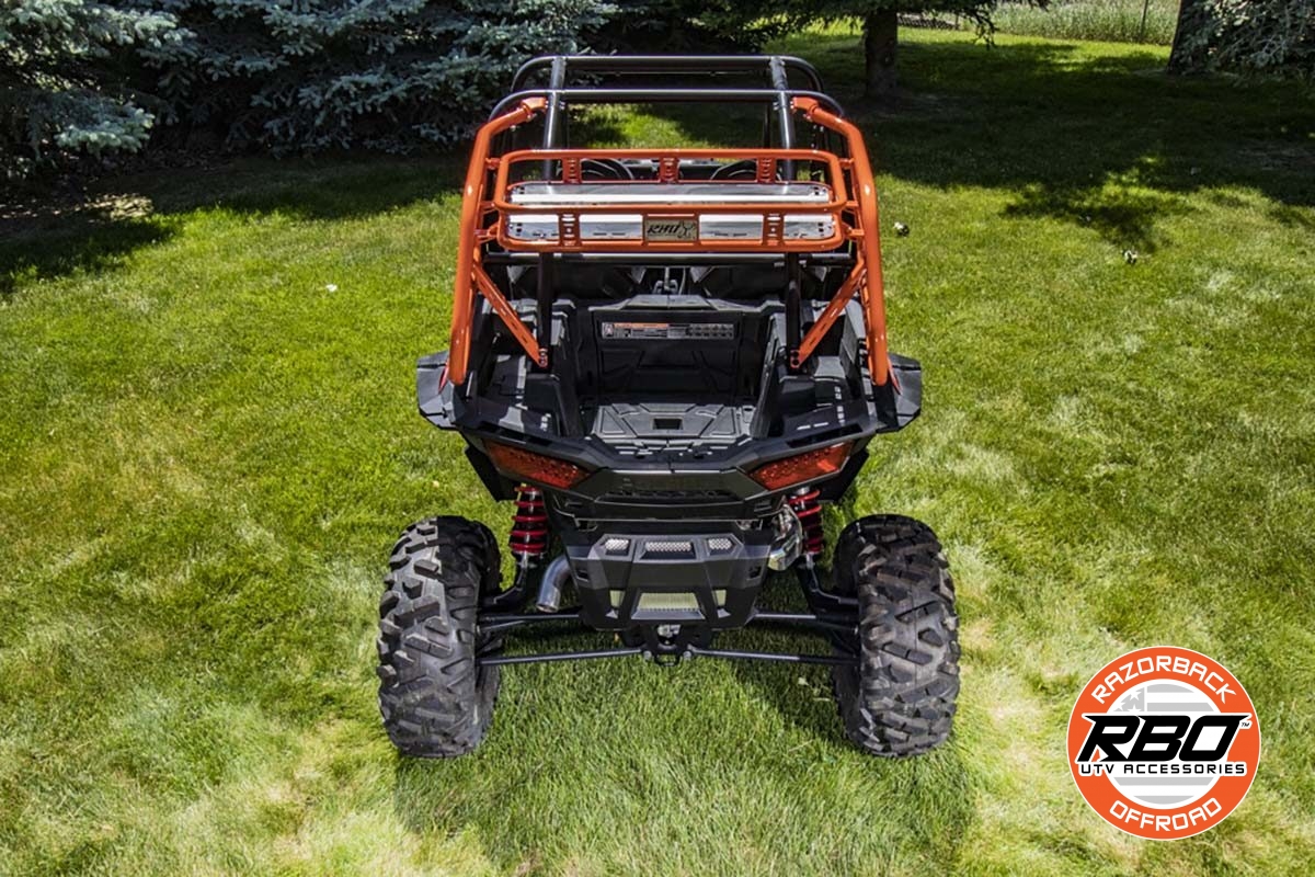 Razorback Offroad™