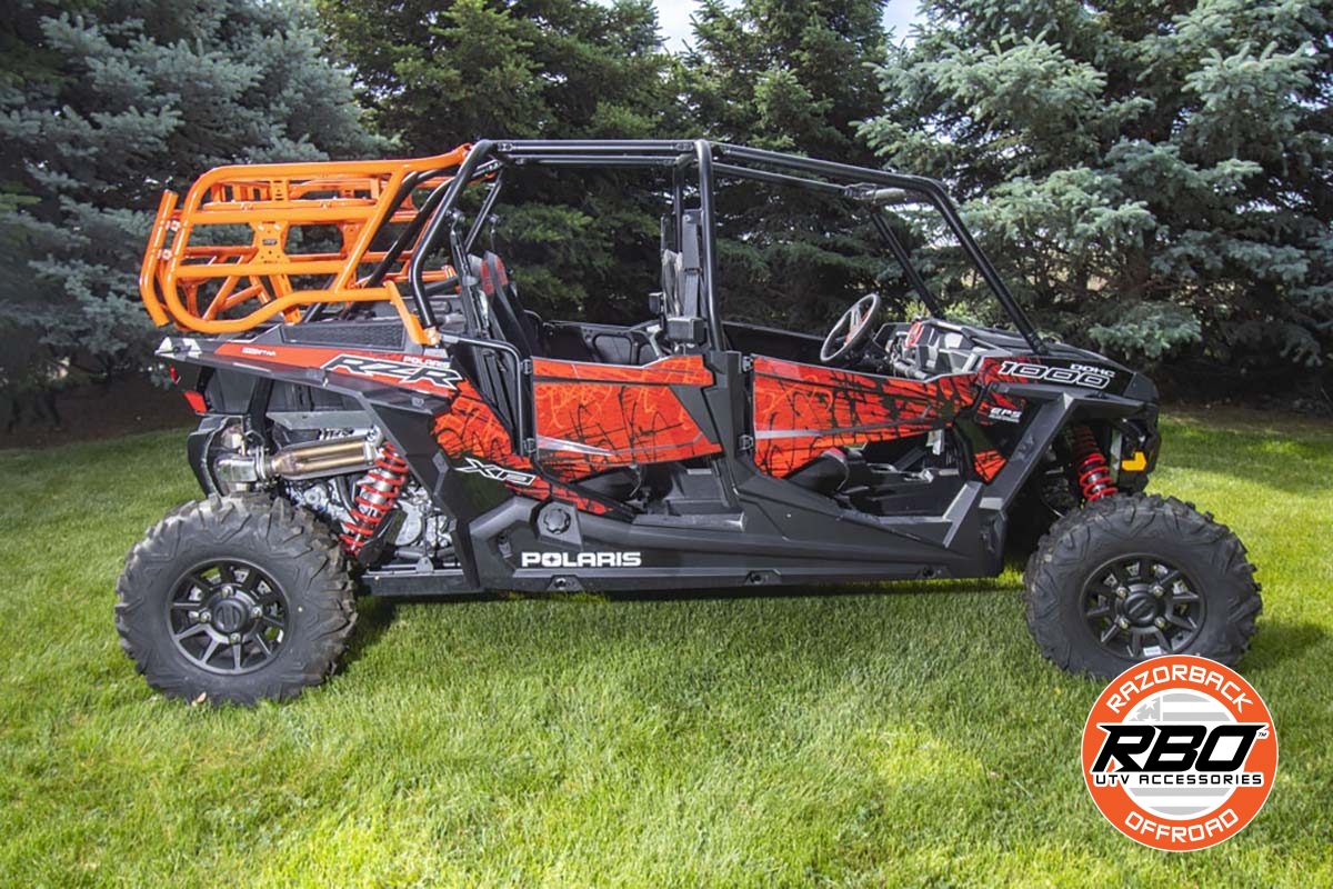 Razorback Offroad™