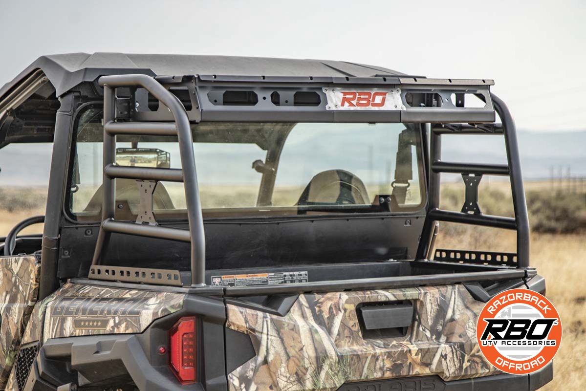 Razorback Offroad™