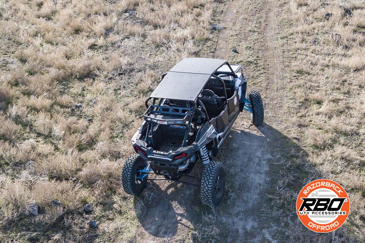 Razorback Offroad™